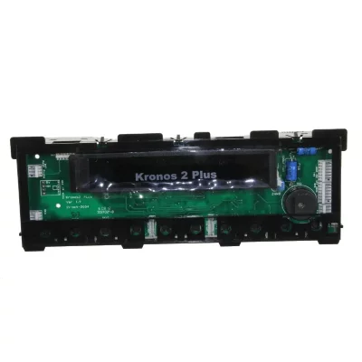 ELECTROLUX  - programmateur staz K2 plus pour four 387136901