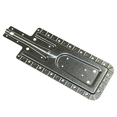 ELECTROLUX  - rampe de bruleur de four pour cuisiniere 357710306