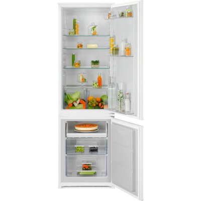 ELECTROLUX  R&eacute;frig&eacute;rateur combin&eacute; int&eacute;grable 271 litres - LNA6LE18S