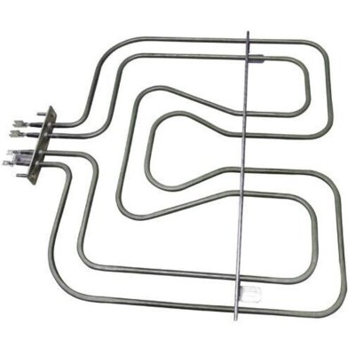 ELECTROLUX  - Resistance De Voute 800/1650 W 230 V - Ref: 357041103