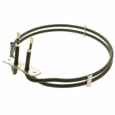 ELECTROLUX  - R&eacute;sistance ronde 2400w, 387142510/8 pour four