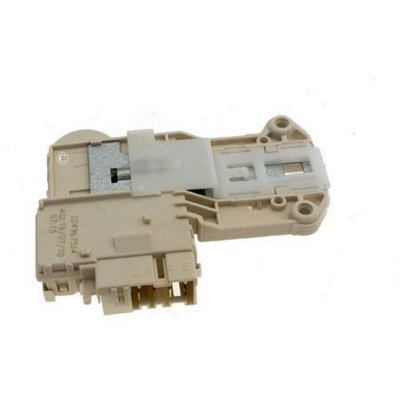 ARTHUR MARTIN Electrolux Retardant Appareil verrouillage de porte INTERRUPTEUR