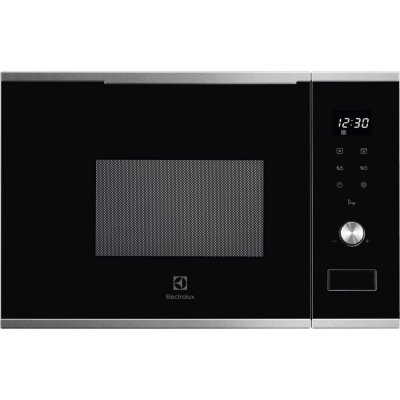 ELECTROLUX  - S600.20l.800w.ttint.5puis.meca.n kmsd203tmx