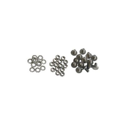 ELECTROLUX  - SACHET REMPLACEMENT RIVETS pour lave linge 