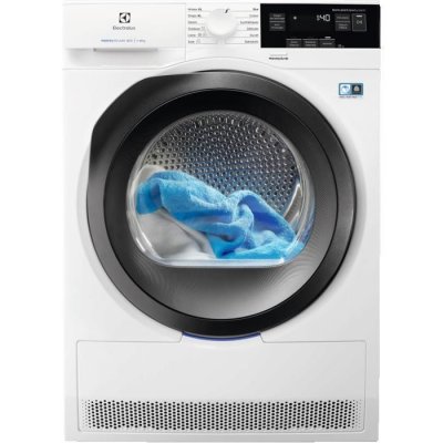 ELECTROLUX  S&egrave;che-linge Pompe &agrave; chaleur PerfectCare 800 8 kg EW8H4823RE
