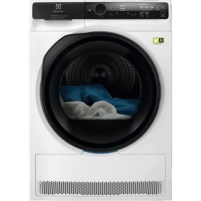 ELECTROLUX  S&egrave;che-linge Pompe &agrave; chaleur PerfectCare 900 8 kg YW9HI837DC