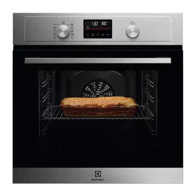ELECTROLUX  Serie 300 COH4P06BX3 Four Acier inoxydable
