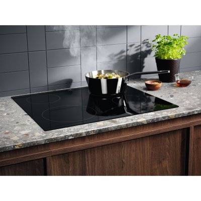 ELECTROLUX  Serie 300 Eib60424c Piano Cottura Ad Induzione 60cm