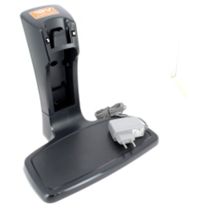 ELECTROLUX  - Socle + Chargeur 18v 4055478434 Pour Aspirateur