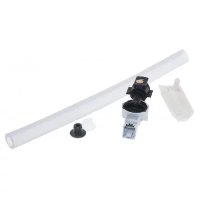 ELECTROLUX  - Sonde De Pression Ensemble Tuyau + Joint - Ref: 4055346060