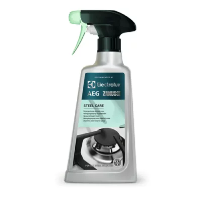 ELECTROLUX  - Spray nettoyant inox, 500 ml - 9029799435