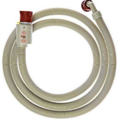 ELECTROLUX  Syst&egrave;me de s&eacute;curit&eacute; Tuyau d'arriv&eacute;e, 2,5&nbsp;m