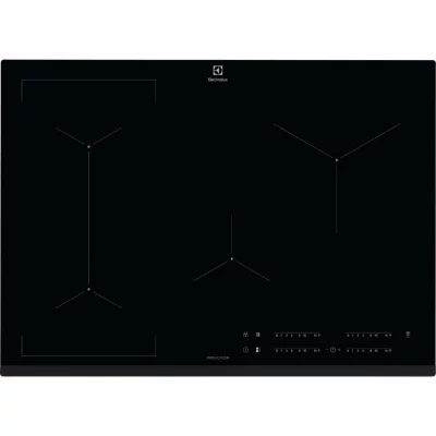 ELECTROLUX  Table De Cuisson Eiv 734