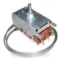 ELECTROLUX  - THERMOSTAT K57l5888 POUR REFRIGERATEUR 