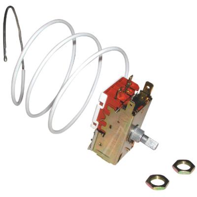 GENERIQUE Electrolux - Thermostat K59l2621 K59l2626 - Ref: 5026751000