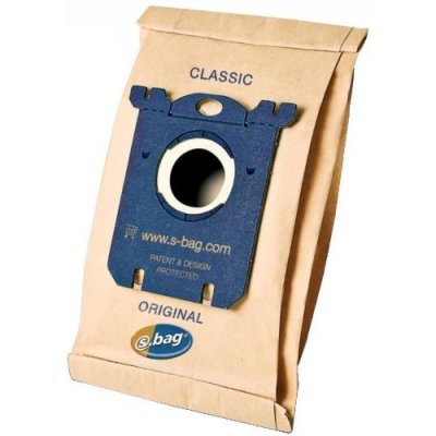 ELECTROLUX  vacuum cleaner bag s-bag e200b 9000844804