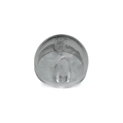 ELECTROLUX  - verre de lampe du tambour pour s&egrave;che linge 