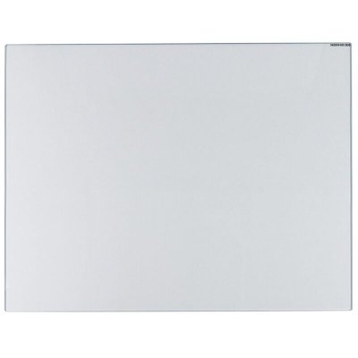 ELECTROLUX  - vitre int&eacute;rieure 490 x 401,5 mm pour four faure - zanussi