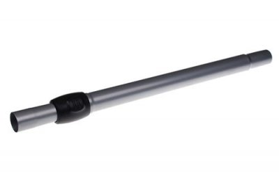 ELECTROLUX  Ze040 Accessoire Aspirateur Tube T&eacute;lescopique Chrom&eacute;