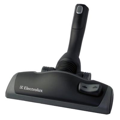 ELECTROLUX  ze064 accessoire aspirateur 1 brosse ovale 36 mm triple articulation