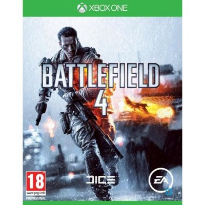 Electronic Arts Battlefield 4