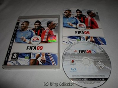 Electronic Arts FIFA 09