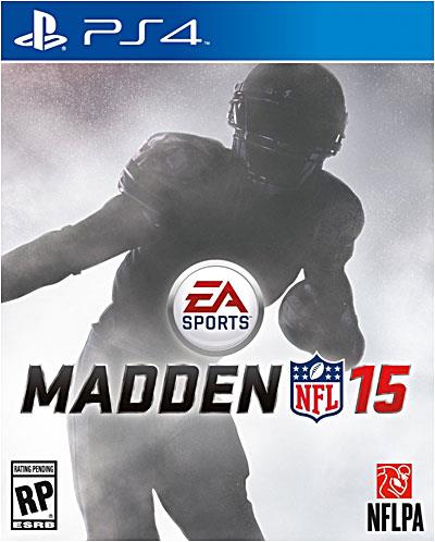 Electronic Arts Madden NFL 15 (PS4)