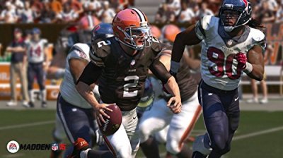 Electronic Arts Madden NFL 15 (PS4)