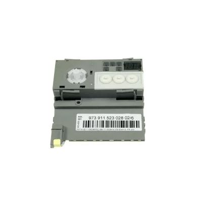 ELECTROLUX Electronique configure,edw750 