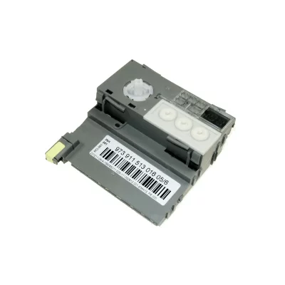 ELECTROLUX Electronique configure EDW750 pour lave vaisselle 