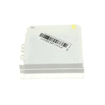 ELECTROLUX Electronique configuree edw1xx pour lave vaisselle  - 973911435008017