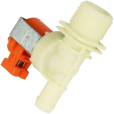 INDESIT Electrovalve 1 voie evo3 pour lave vaisselle - c00094227 - semoc00094227