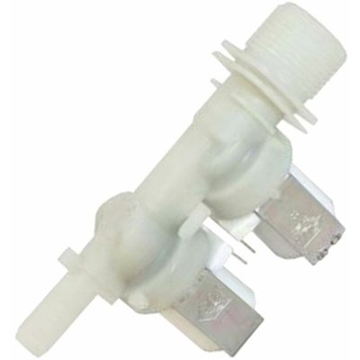 ARISTON Electrovalve de remplissage 1v pour lave linge indesit - 8990867