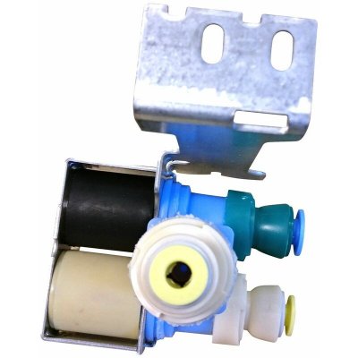 HAIER Electrovanne 0064001492 pour refrigerateur  - 49045785