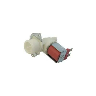 GENERIQUE Electrovanne 1 Voie 12 Volts 12 Mm Pour Lave Linge - 7811775 
