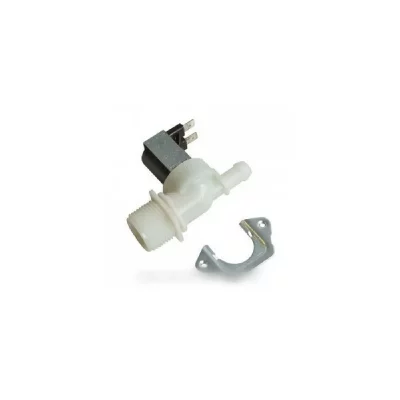 VEDETTE Electrovanne 1 Voie 180&deg;-D10 Pour Lave Vaisselle 