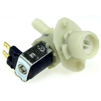 CURTISS Electrovanne 1 voie 180&deg;d12 pour lave vaisselle  - 83420311