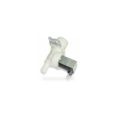 INDESIT Electrovanne 1 voie 180 &deg; pour lave linge 