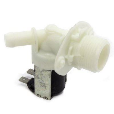 ELECTROLUX Electrovanne 1 voie 45&deg; Lave-vaisselle 1170958209 