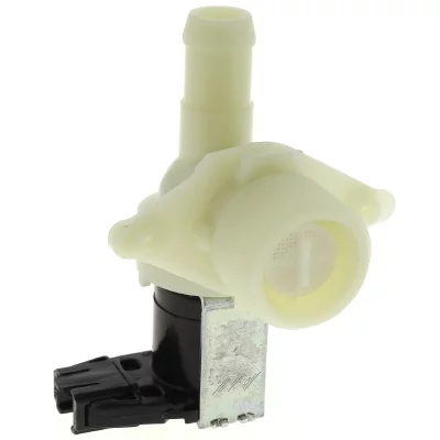 WHIRLPOOL Electrovanne 1 voie 481227128375 pour Lave-linge 
