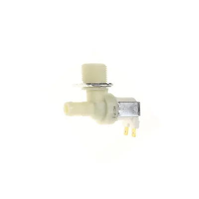 GENERIQUE Electrovanne 1 Voie 90&deg; Diametre 15 Mm Pour Lave Linge - 284942