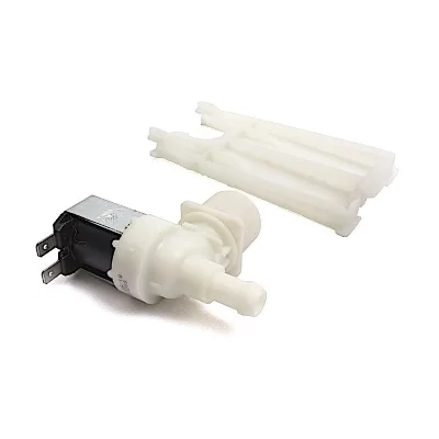 BOSCH Electrovanne 1 voie avec support pour lave vaisselle  b/s/h