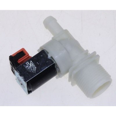 INDESIT Electrovanne 1 Voie Lave-Vaisselle C00273883, 482000022024 
