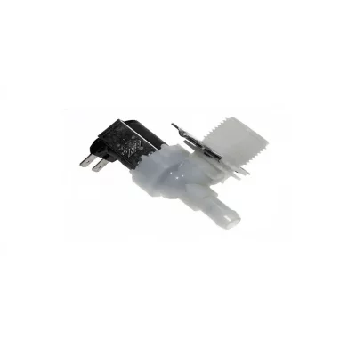 BOSCH Electrovanne 1 voie &Oslash;12MM universel pour lave vaisselle  00173751