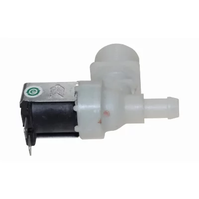 HAIER Electrovanne 1 voie &oslash;12mm universel pour lave vaisselle  - 012g5060020