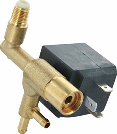 CALOR Electrovanne 1 voie pour Centrale vapeur  CS-00095084
