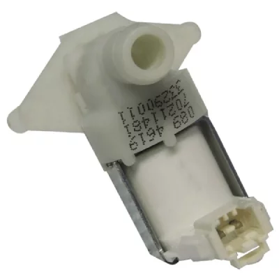WHIRLPOOL Electrovanne 1 voie pour lave linge  - 481228128429