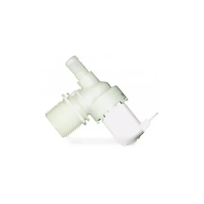 WHIRLPOOL Electrovanne 1 Voie Pour Lave Vaisselle Ariston