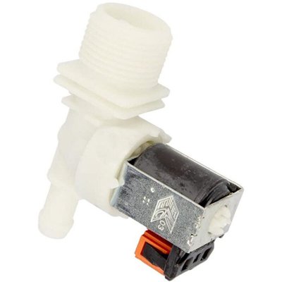 WHIRLPOOL Electrovanne 1 voie pour lave vaisselle ariston - c00273883 C00273883