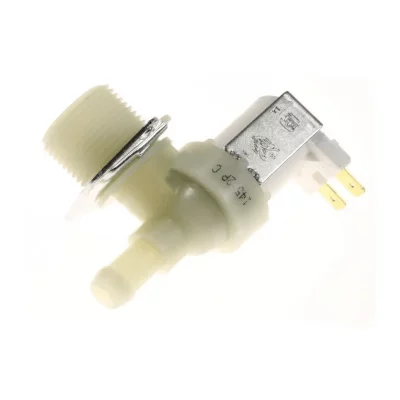 WHIRLPOOL Electrovanne 1 Voie Pour Lave Vaisselle  - 481228128059